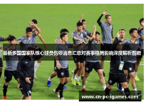 最新多国国家队核心球员伤停消息汇总对赛事格局影响深度解析前瞻 最新多国国家队核心球员伤停消息汇总对赛事格局影响深度解析前瞻